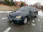 Mercedes-Benz C 220 08.02.2022