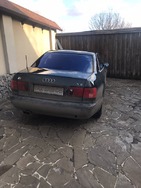 Audi S8 20.02.2022