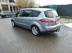 Ford S-Max 18.02.2022