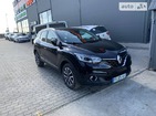 Renault Kadjar 21.02.2022
