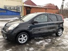 Nissan Note 22.02.2022