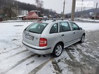 Skoda Fabia 07.02.2022