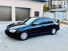 Mitsubishi Lancer 21.02.2022