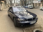 BMW 730 20.02.2022