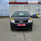 Renault Modus 09.02.2022