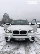BMW X5 09.02.2022