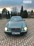 Mercedes-Benz CLK 200 16.02.2022