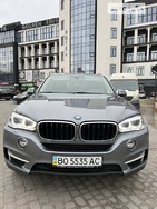 BMW X5 21.02.2022