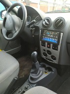 Dacia Logan MCV 19.02.2022