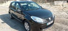 Dacia Sandero 13.03.2022