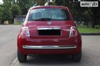 Fiat 500 23.03.2022