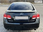 Lexus GS 350 01.02.2022