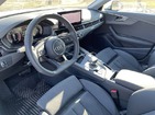 Audi A4 Limousine 23.02.2022