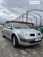 Renault Megane 19.02.2022