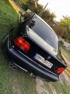 BMW 523 14.02.2022