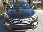 Hyundai Santa Fe 10.02.2022