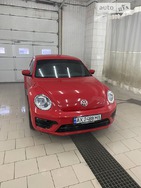 Volkswagen Beetle 14.02.2022