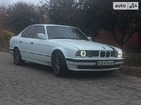 BMW 525 10.02.2022