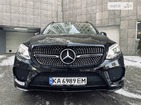 Mercedes-Benz GLE 400 21.02.2022
