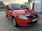 Dacia Logan 17.02.2022