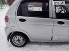 Daewoo Matiz 15.02.2022