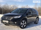 Honda CR-V 08.02.2022