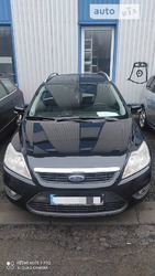 Ford Focus 10.02.2022