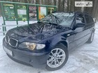 BMW 316 12.02.2022