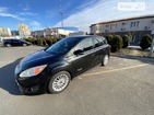 Ford C-Max 08.02.2022