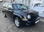 Jeep Patriot 09.02.2022