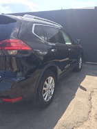 Nissan Rogue 13.03.2022