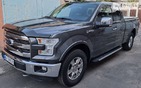 Ford F-150 21.03.2022