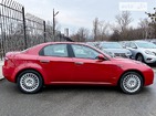 Alfa Romeo 159 18.02.2022