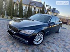 BMW 750 10.02.2022