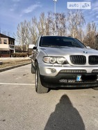 BMW X5 04.04.2022