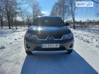 Mitsubishi Outlander 20.02.2022