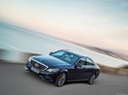 Mercedes-Benz C 200 02.02.2022