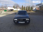 Audi 80 13.02.2022