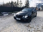 Mercedes-Benz E 500 19.02.2022
