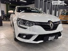 Renault Megane 23.02.2022