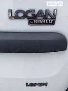 Dacia Logan MCV 21.02.2022