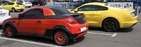 Opel Tigra 08.02.2022