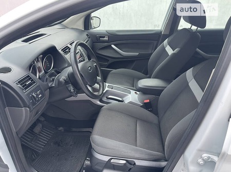 Ford Kuga 2011  випуску Київ з двигуном 2 л дизель позашляховик автомат за 12000 долл. 