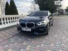 BMW 118 2019 Одеса 2 л  хэтчбек автомат к.п.