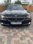 BMW 525 11.03.2022