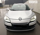 Renault Megane 19.04.2022