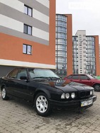 BMW 520 02.02.2022