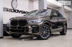 BMW X6 08.02.2022