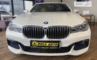 BMW 730 18.02.2022