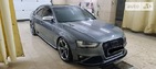 Audi S4 Saloon 08.02.2022